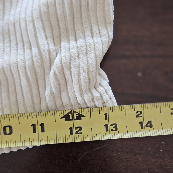 Billabong Men's Tan Striped Cargo Shorts - Picture 8 of 10